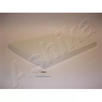 Filtre, air de l'habitacle ASHIKA