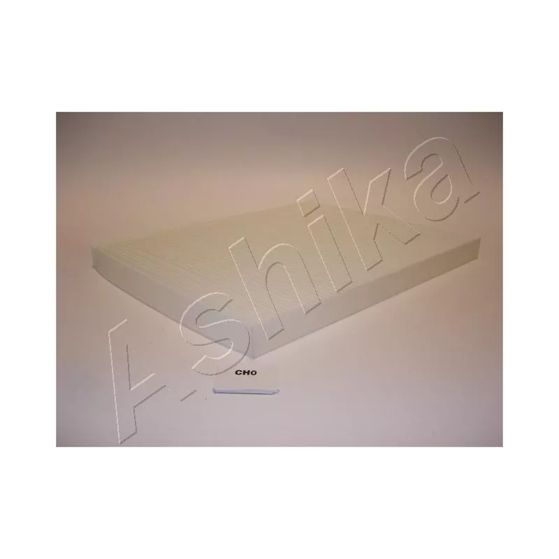 Filtre, air de l'habitacle ASHIKA 21-CH-CH0