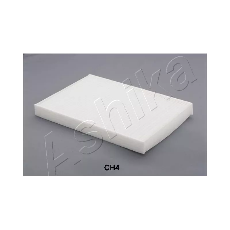 Filtre, air de l'habitacle ASHIKA 21-CH-CH4