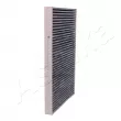 Filtre, air de l'habitacle ASHIKA 21-CH-CH5 - Visuel 1