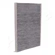 Filtre, air de l'habitacle ASHIKA 21-CH-CH5 - Visuel 2