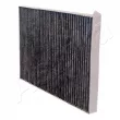 Filtre, air de l'habitacle ASHIKA 21-CH-CH5 - Visuel 3