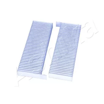 Filtre, air de l'habitacle ASHIKA