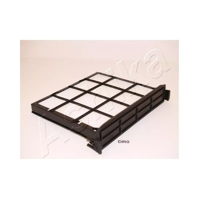 Filtre, air de l'habitacle ASHIKA 21-DR-DR0