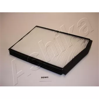 Filtre, air de l'habitacle ASHIKA