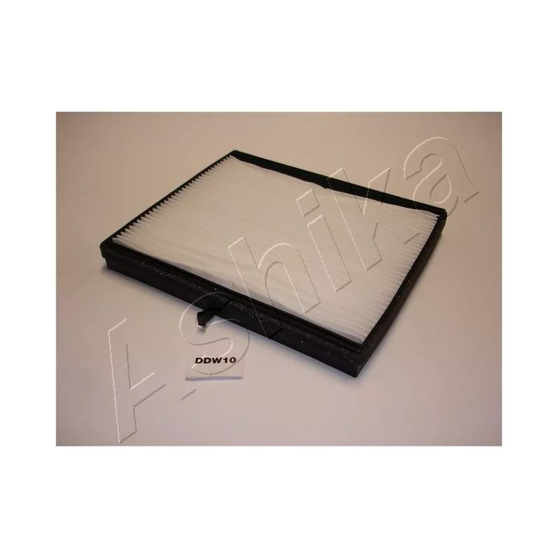 Filtre, air de l'habitacle ASHIKA 21-DW-W10