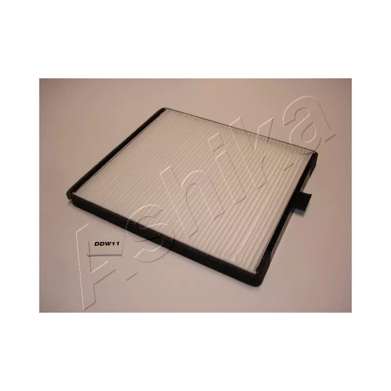Filtre, air de l'habitacle ASHIKA 21-DW-W11