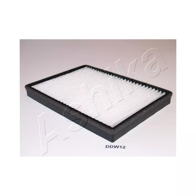 Filtre, air de l'habitacle ASHIKA 21-DW-W12