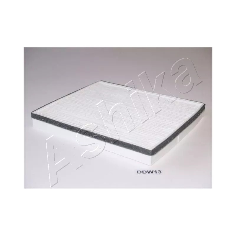 Filtre, air de l'habitacle ASHIKA 21-DW-W13
