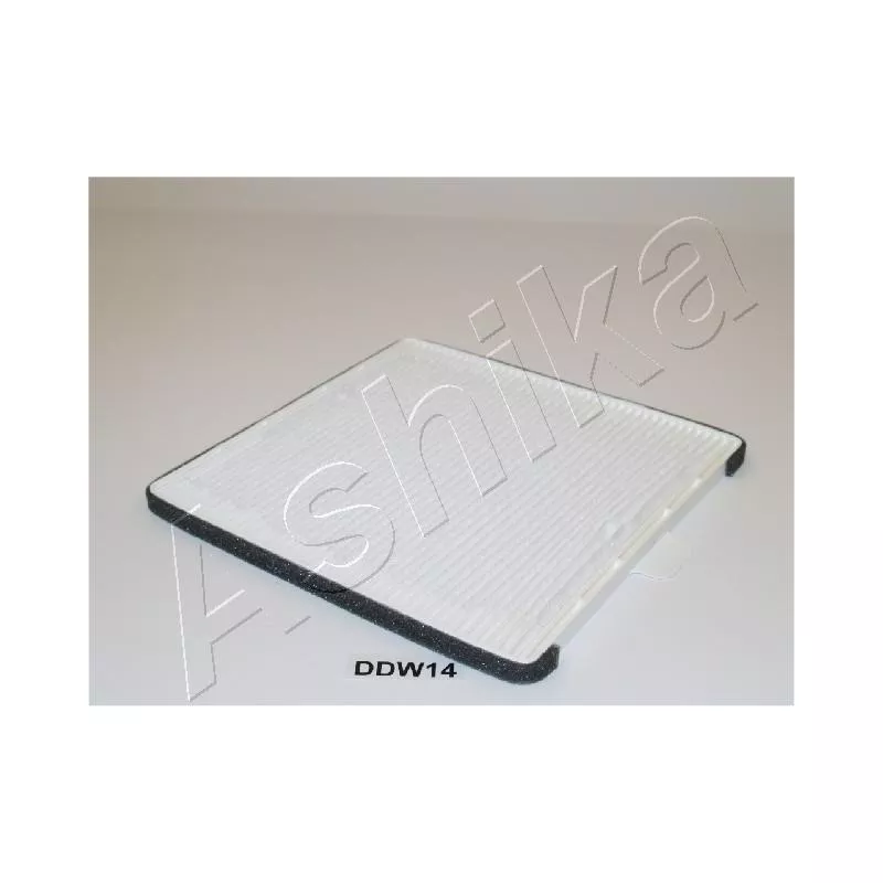 Filtre, air de l'habitacle ASHIKA 21-DW-W14