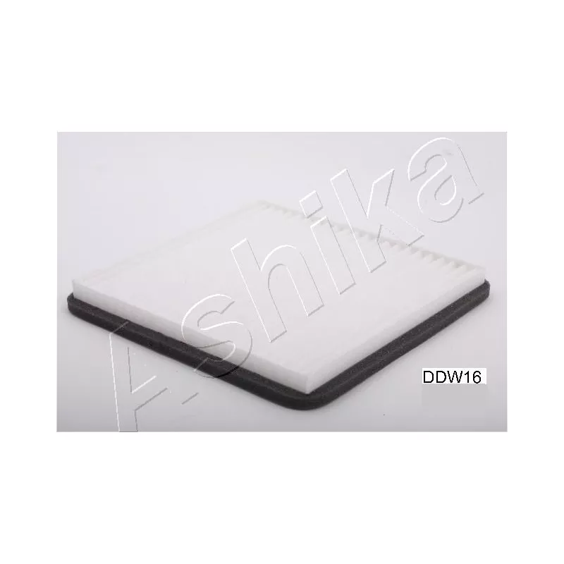 Filtre, air de l'habitacle ASHIKA 21-DW-W16