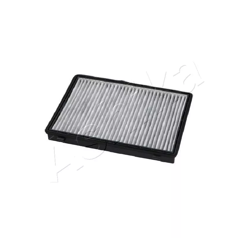 Filtre, air de l'habitacle ASHIKA 21-DW-W18