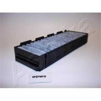 Filtre, air de l'habitacle ASHIKA