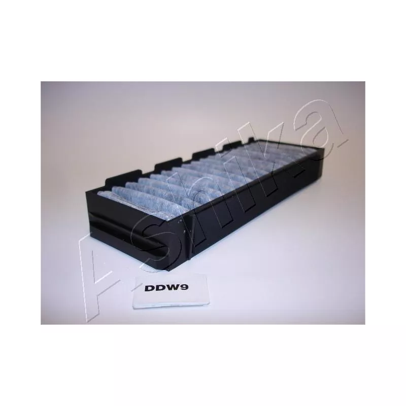 Filtre, air de l'habitacle ASHIKA 21-DW-W9