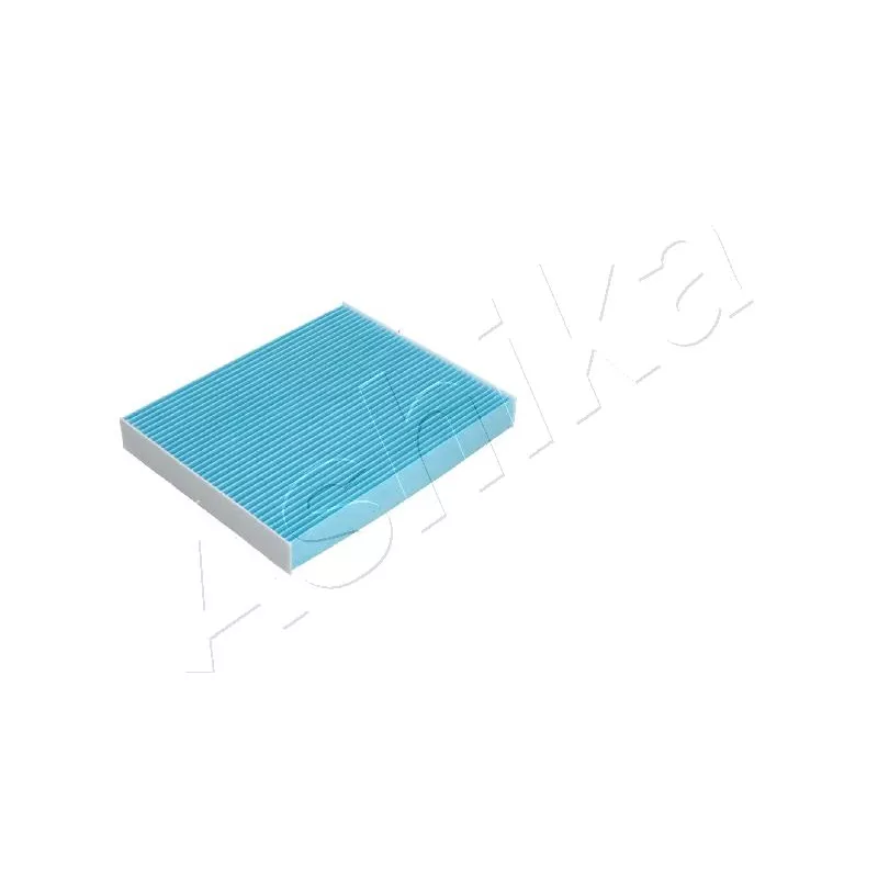 Filtre, air de l'habitacle ASHIKA 21-H0-017
