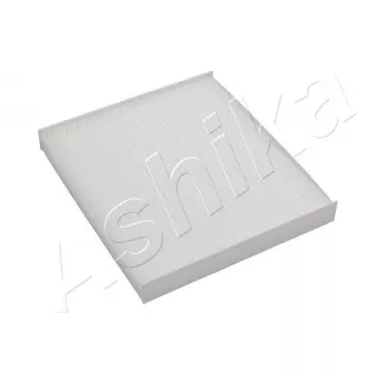 Filtre, air de l'habitacle ASHIKA 21-H0-019