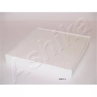 Filtre, air de l'habitacle ASHIKA