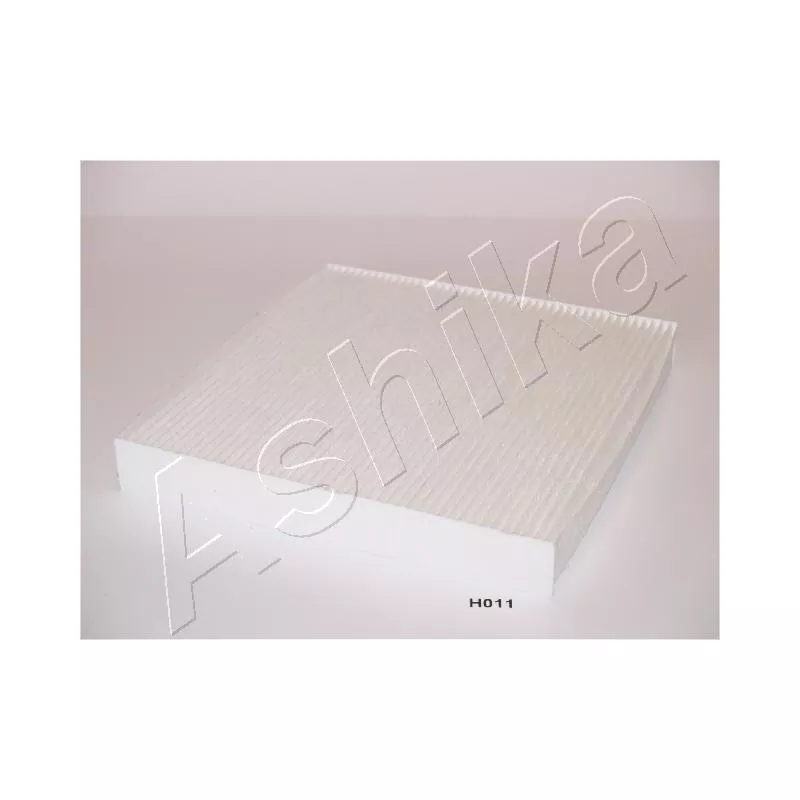 Filtre, air de l'habitacle ASHIKA 21-H0-H011