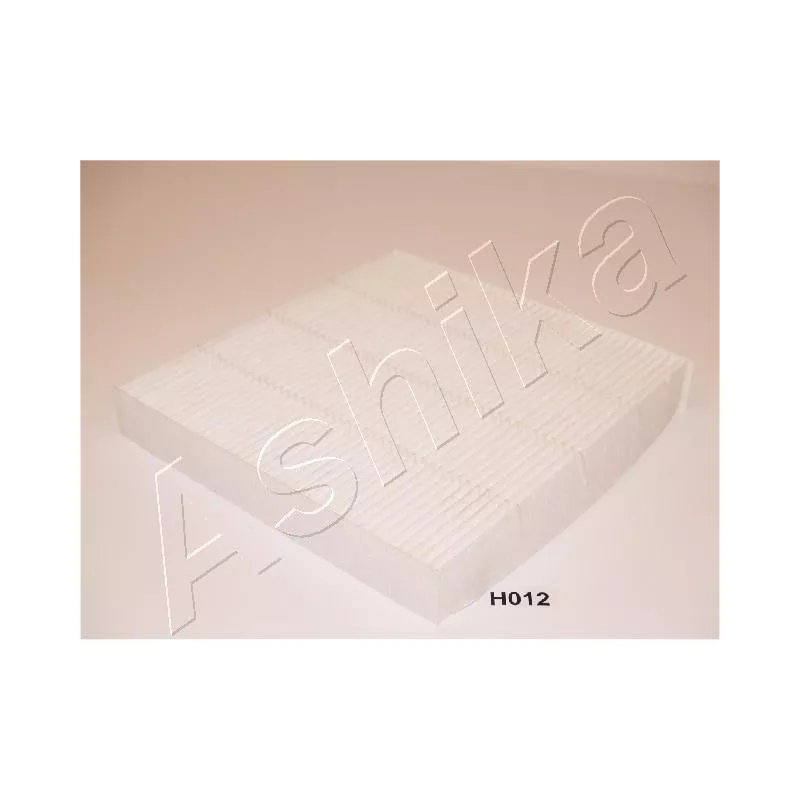 Filtre, air de l'habitacle ASHIKA 21-H0-H012