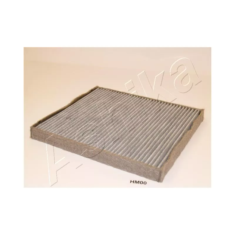 Filtre, air de l'habitacle ASHIKA 21-HM-H00