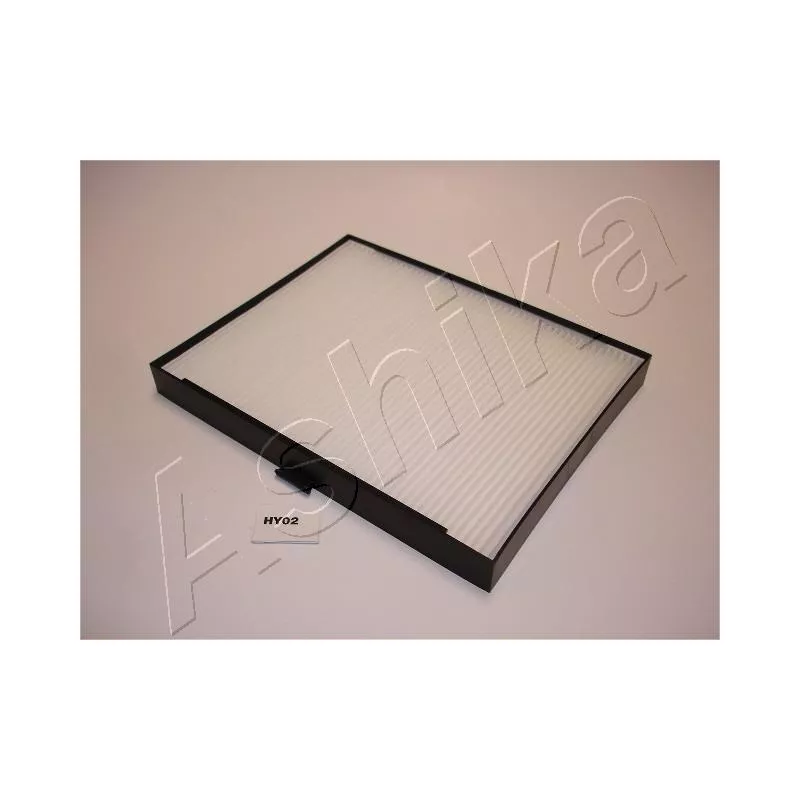 Filtre, air de l'habitacle ASHIKA 21-HY-H02