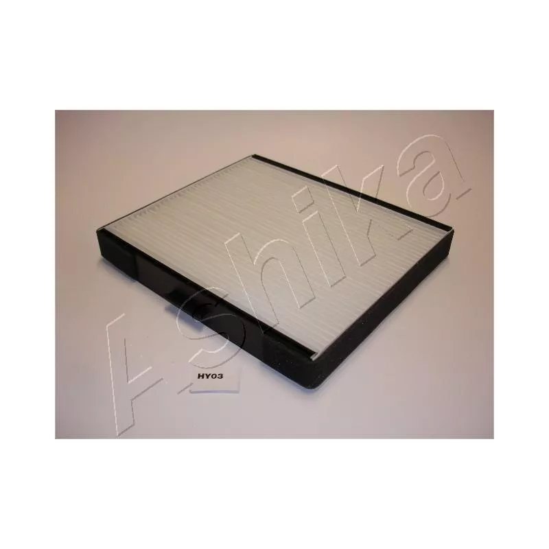Filtre, air de l'habitacle ASHIKA 21-HY-H03