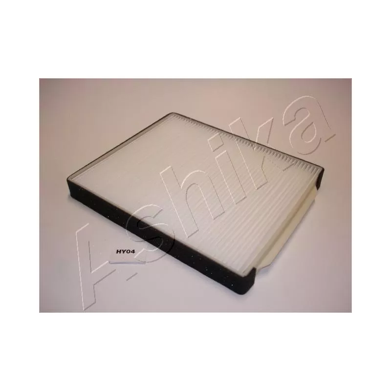 Filtre, air de l'habitacle ASHIKA 21-HY-H04
