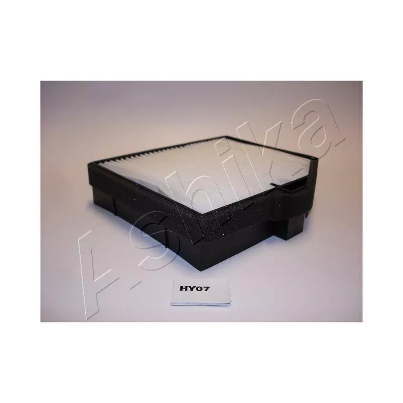Filtre, air de l'habitacle ASHIKA 21-HY-H07