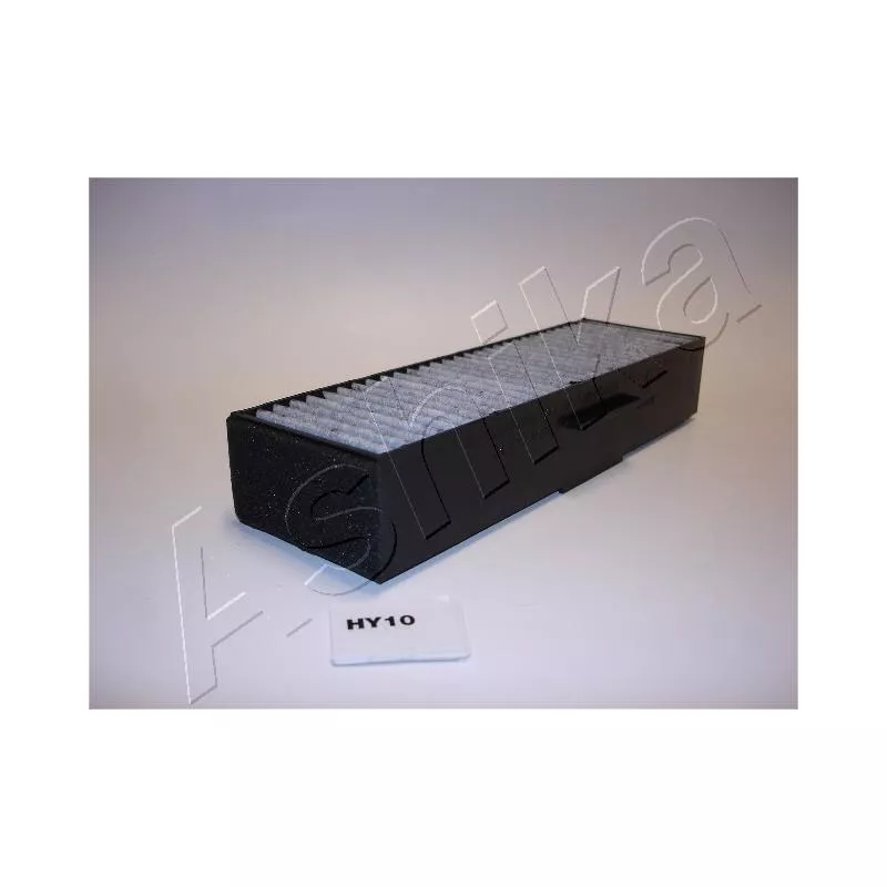 Filtre, air de l'habitacle ASHIKA 21-HY-H10