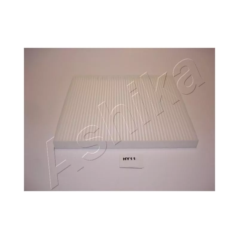 Filtre, air de l'habitacle ASHIKA 21-HY-H11