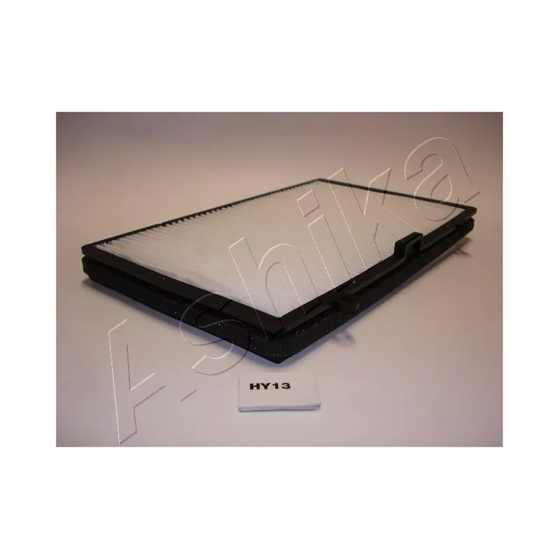 Filtre, air de l'habitacle ASHIKA 21-HY-H13