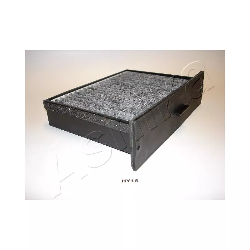 Filtre, air de l'habitacle ASHIKA 21-HY-H16