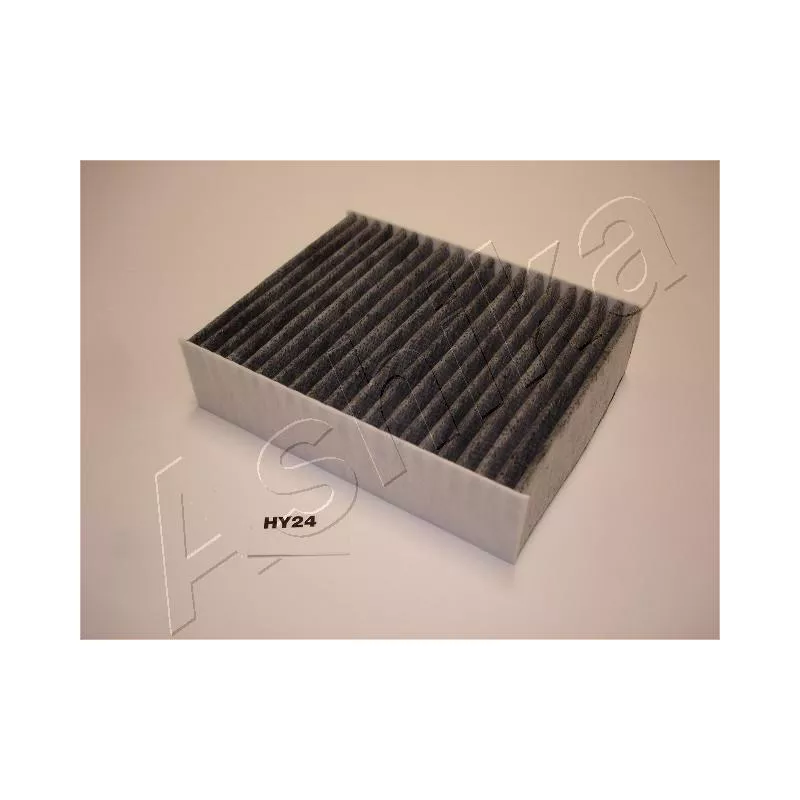 Filtre, air de l'habitacle ASHIKA 21-HY-H24