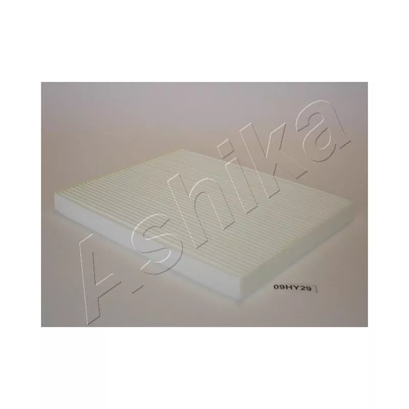 Filtre, air de l'habitacle ASHIKA 21-HY-H29