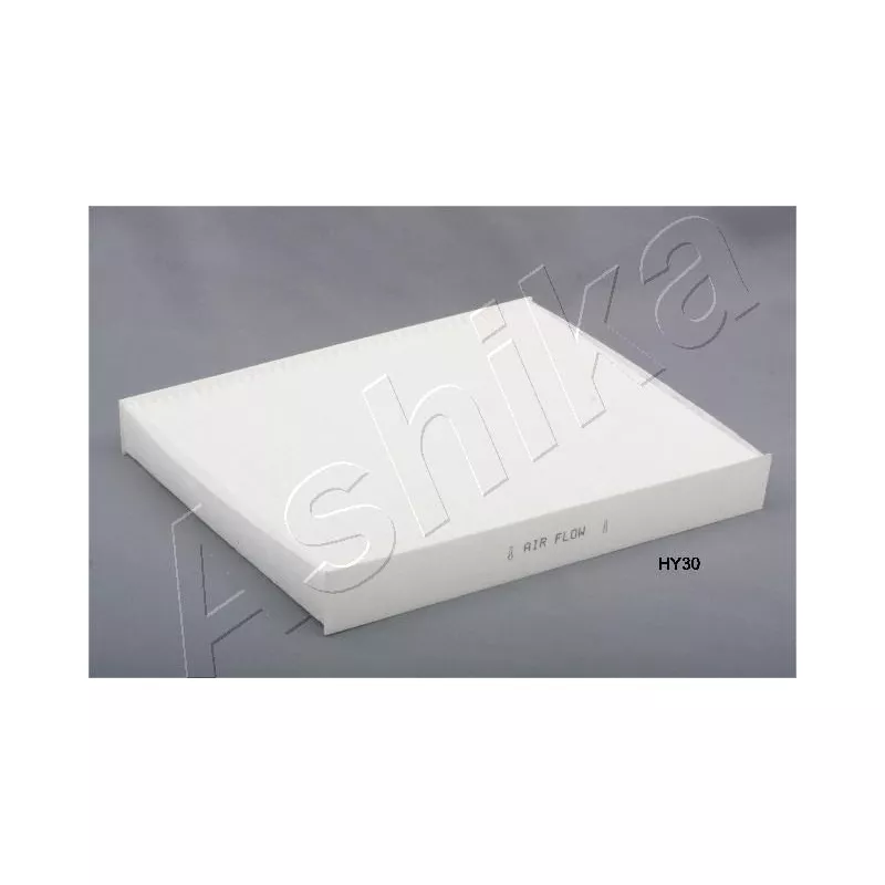 Filtre, air de l'habitacle ASHIKA 21-HY-H30