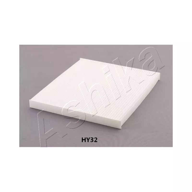 Filtre, air de l'habitacle ASHIKA 21-HY-H32