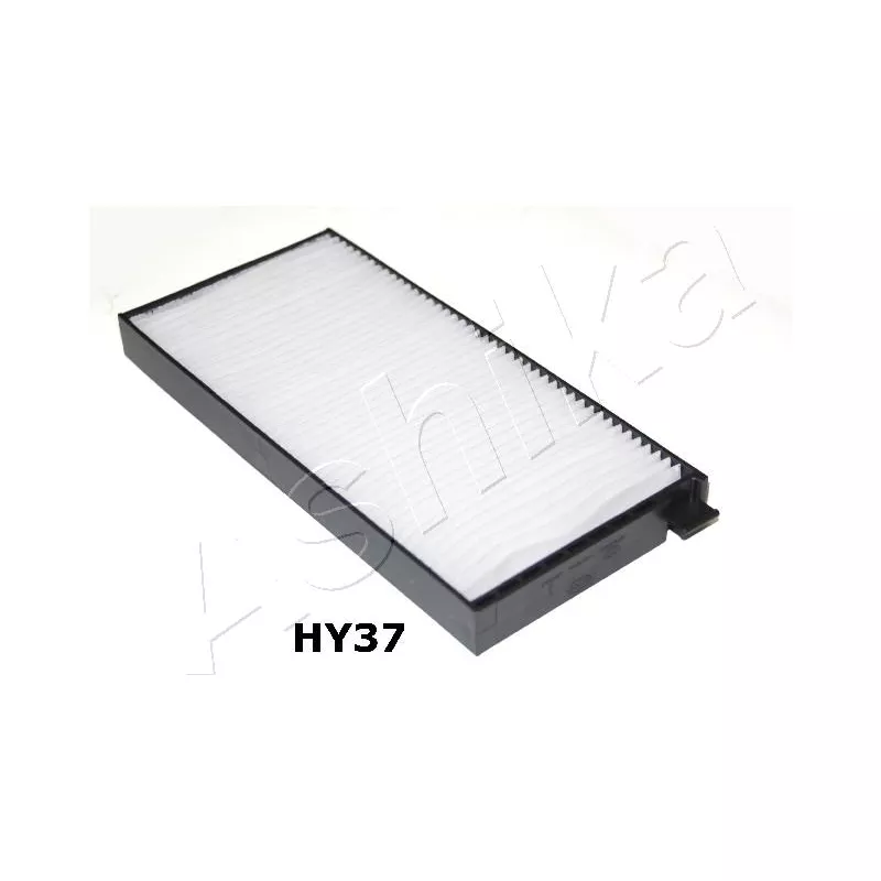 Filtre, air de l'habitacle ASHIKA 21-HY-H37