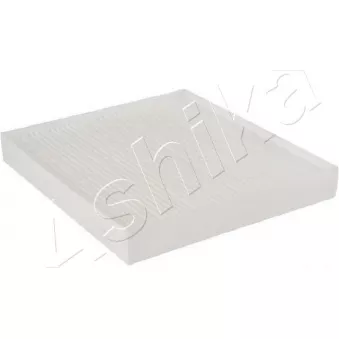Filtre, air de l'habitacle ASHIKA 21-HY-HY38