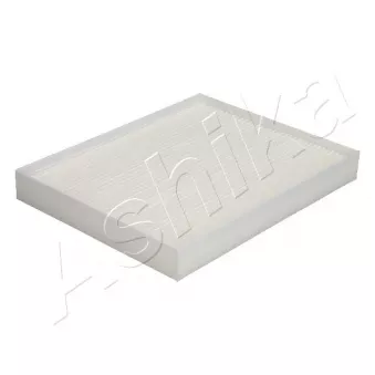 Filtre, air de l'habitacle ASHIKA