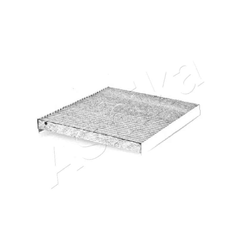 Filtre, air de l'habitacle ASHIKA 21-HY-HY41
