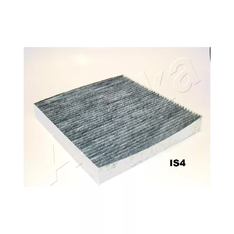 Filtre, air de l'habitacle ASHIKA 21-IS-IS4