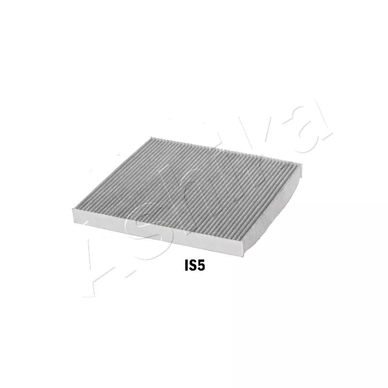Filtre, air de l'habitacle ASHIKA 21-IS-IS5