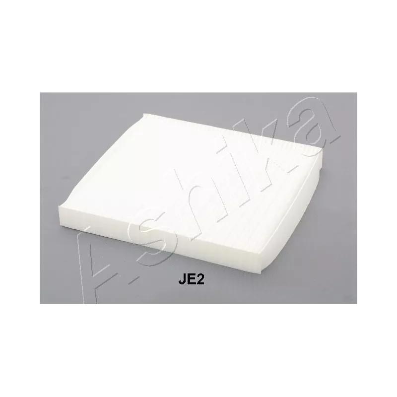 Filtre, air de l'habitacle ASHIKA 21-JE-JE2