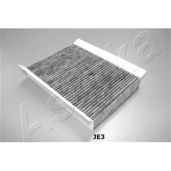 Filtre, air de l'habitacle ASHIKA 21-JE-JE3