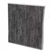 Filtre, air de l'habitacle ASHIKA 21-JE-JE5 - Visuel 1