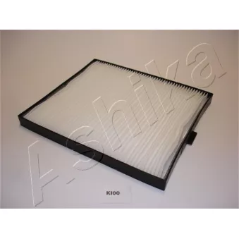 Filtre, air de l'habitacle ASHIKA