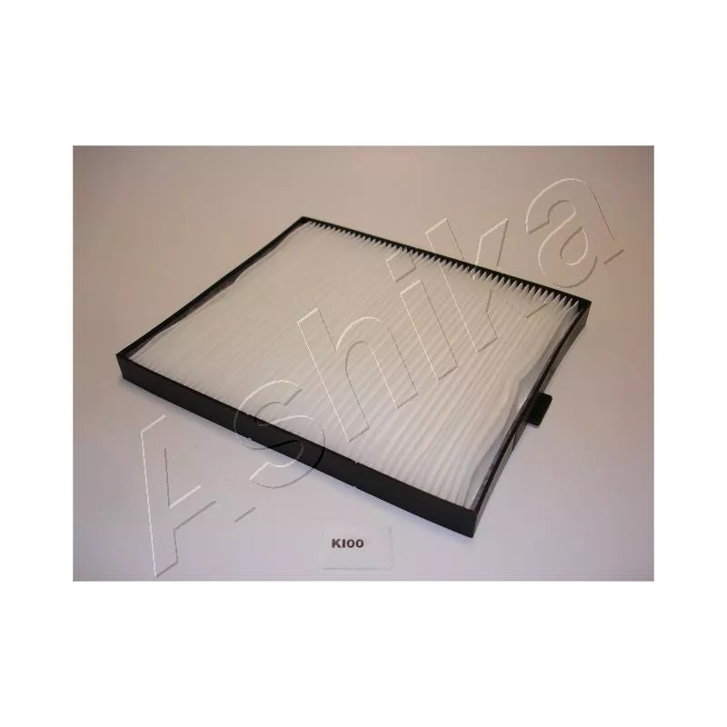Filtre, air de l'habitacle ASHIKA 21-KI-K00
