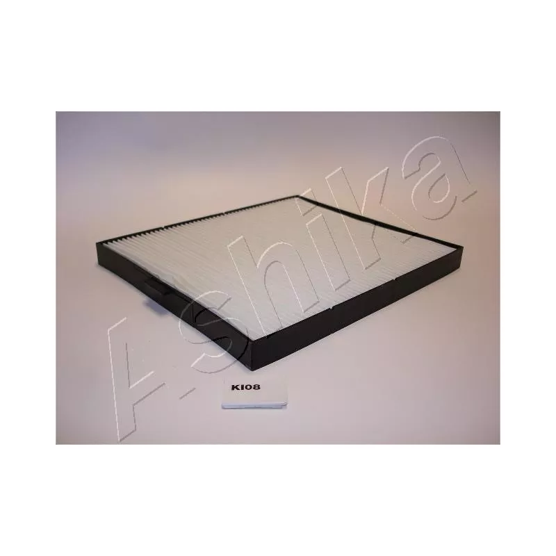 Filtre, air de l'habitacle ASHIKA 21-KI-K08