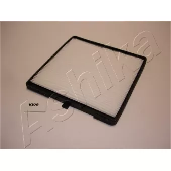 Filtre, air de l'habitacle ASHIKA