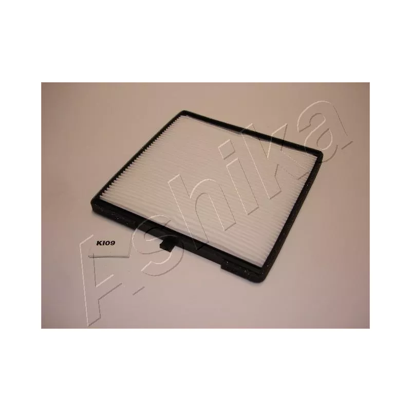 Filtre, air de l'habitacle ASHIKA 21-KI-K09